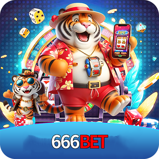 Imagem promocional da 666bet mostrando a plataforma e suas vantagens